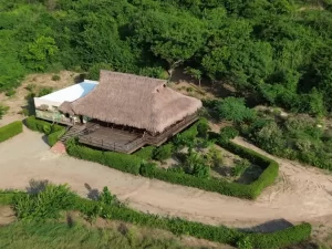 Altos de Guayacanes: invertir en un club de playa privado en el norte de Cartagena